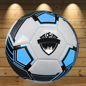 Balones de Fútbol Promocionales Baratos, Pedido al por Mayor, Balones Publicitarios de Bajo Costo, Distribución Masiva, Regalos para Eventos, Marketing Económico - Product Image 4