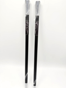 อุปกรณ์ตกแต่งสำหรับขบวนพาเหรดกลางแจ้งพร้อมวัสดุไนลอนสีตามสั่ง - Product Image 4