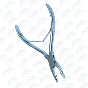 Nouveaux poinçons osseux et rongeurs, instruments de coupe osseuse neurochirurgicale pour la chirurgie, instruments médicaux de haute qualité - Product Image 2