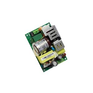 Fuente de alimentación de Marco abierto de alta eficiencia 48V 2.5A Módulo de fuente de alimentación de conmutación duradera - Product Image 3
