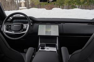 Range Rover P400 SE LWB 2025 - Product Image 6