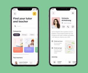 แอปจองครูสอนพิเศษสำหรับนักเรียน ครูสอนพิเศษ - จัดการเรียนออนไลน์ได้ง่าย ชำระเงินปลอดภัย รองรับหลายแพลตฟอร์ม (MAC/Linux) ใช้งานผ่านอินเทอร์เน็ต - Product Image 1