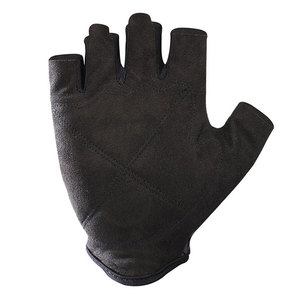 Minimalistic Design Women's Fitness <b>Gloves</b> Wear Resistant Anti Skid Velcro Strap Closure <b>Type</b> Wholesale Cheap Price Gym <b>Gloves</b> - Product Image 2