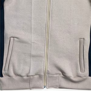 Sweat à capuche personnalisé de haute qualité, lavage à l'acide, coton, polaire, coupe-vent, séchage rapide, impression sérigraphique, service OEM disponible, couleurs personnalisées - Product Image 6