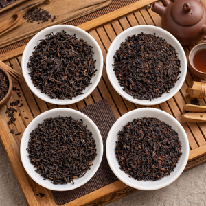 Thé noir de Ceylan, sélection régionale, 3,6 kg avec 4 origines, 12 sachets de 300 g pour la vente en gros aux salons de thé, thé au lait et thé aux fruits en vrac - Product Image 2