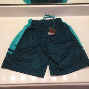 Pantalones Cortos Deportivos para Hombre TIMWLYWEARS OEM ODM, 100% Poliéster Tejido, Cintura Elástica Media, Transpirables, con Franja Lateral, Color Sólido, Estilo Deportivo - Product Image 5