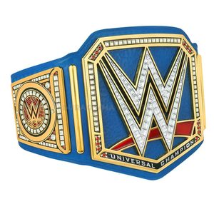 Ceinture de champion personnalisée avec logo et couleur sur mesure, plaques en laiton alliage 3mm, boucle en acier, largeur 12, pour lutte, boxe, BURAQ MMA - Product Image 3