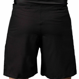 Services OEM en gros, prix raisonnable, shorts MMA, dernier style, design personnalisé, faible MOQ, shorts MMA pour hommes - Product Image 2