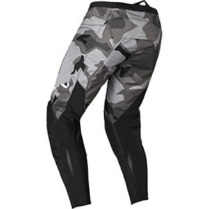 Pantalon de course personnalisable 100% polyester respirant coupe-vent pour la course automobile, la moto, les vêtements de course moto, le motocross - Product Image 6