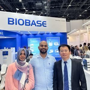 बायोबेस प्रयोगशाला ओवरहेड स्टिरर OS20-प्रो - Product Image 5