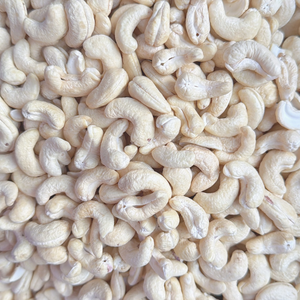 Wholesale Roasted Cashew <b>Nuts</b> Raw Cashew <b>Nuts</b> WW180, WW240, WW320, LP, WS Cashew <b>Nuts</b> Cheap Price, OEM ODM Packaging - Product Image 1