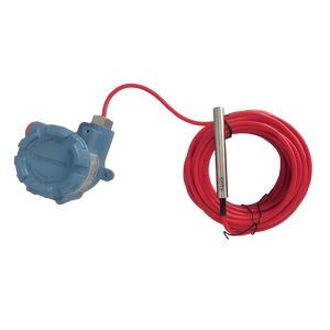 Погружной датчик температуры <span class=keywords><strong>4</strong></span>-20 мА <span class=keywords><strong>HART</strong></span> Rosemount, датчик температуры PT100 - Product Image 3