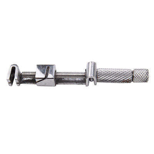 เครื่องมือผ่าตัดทางทันตกรรมแบบใช้ซ้ำได้ Bone Bridge Instruments  แถบเมทริกซ์สแตนเลสแบบม้วน ขนาด 5/6/7 มม. - Product Image 1