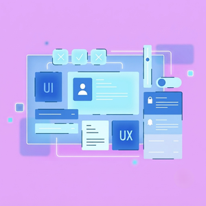 Diseño UI/UX Personalizado de Primera Categoría: Estrategias Digitales Innovadoras que Apoyan una Experiencia de Usuario Fluida y una Máxima Conversión - Product Image 6