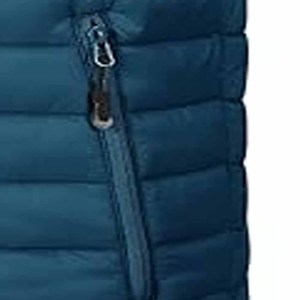 Chaqueta Acolchada Gruesa y Cálida para Hombre, Chaqueta de Burbujas Extra Grande Personalizada, Estilo de Moda Invernal - Product Image 2