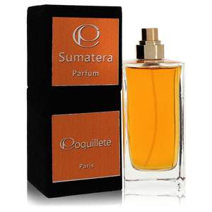 Eau De Parfum Spray di Sumatera Profumo da Donna - Product Image 1
