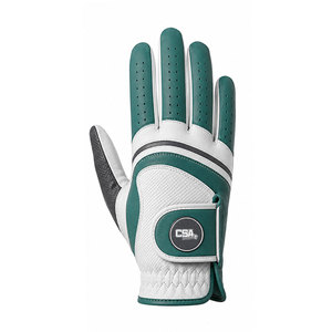 Gants de golf élégants pour joueurs, dotés d'une construction durable, d'une sensation douce, d'un ajustement confortable et d'une performance longue durée. - Product Image 2