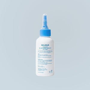 skin care coreano DR URUR <b>All</b>-<b>In</b>-<b>One</b> Multi-Solution Blackhead Cleanup Tonic 100ml Sebum Remover Made <b>in</b> Korea - Product Image 1