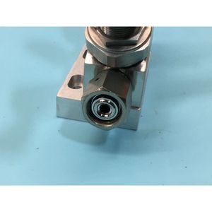 Válvula NUPRO 6LVD1V222PWS7327, Válvula de Retención NUPRO CW - Equipo y Piezas de Semiconductores de Confianza de Marca Global - Product Image 5