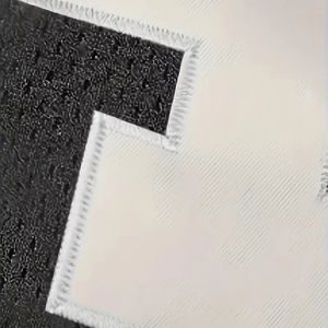 เสื้อฟุตบอลอเมริกันแบบขายส่ง พิมพ์ลายแบบซับลิเมชั่น ปรับแต่งได้ ผลิตจากโพลีเอสเตอร์ 100% ทรงแอธเลติก แขนสั้น สกรีนชื่อทีมได้ - Product Image 4