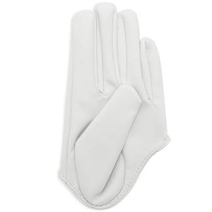 Gants de sécurité en nitrile à demi-paume avec logo et couleurs personnalisés, fonction anti-coupure, service OEM pour équipements de sécurité - Product Image 5