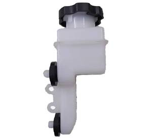 Réservoir d'huile de frein en plastique pour maître-cylindre automobile, prix usine, compatible avec Bajaj Compact Tricycle - Product Image 1