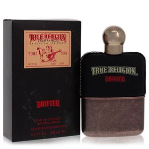 Parfum pour homme Drifter par Eau de Toilette Spray, parfum de qualité supérieure - Product Image 1