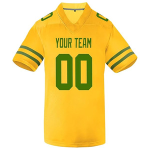 เสื้อฟุตบอลสำหรับเยาวชนและผู้ใหญ่แบบสั่งตัดพิเศษ – ชุดทีมลายทางที่มองเห็นได้ชัดเจน - Product Image 2