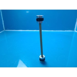Eje de Extracción de Cátodos TEL TEL Telius SCCM Shin, 1 Eje de Extracción de Cátodos, Usado como Está, Piezas de Equipos Semiconductores Legados - Product Image 1