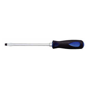 Tournevis à fente robuste avec embout hexagonal - Product Image 1