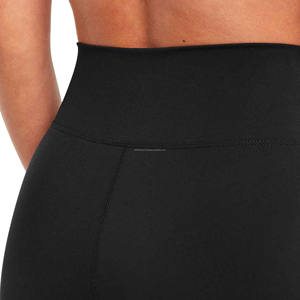 Mallas transpirables con forma de V para mujer, pantalones cortos deportivos de verano para gimnasio, Yoga, correr, diseño de trasero fruncido - Product Image 2