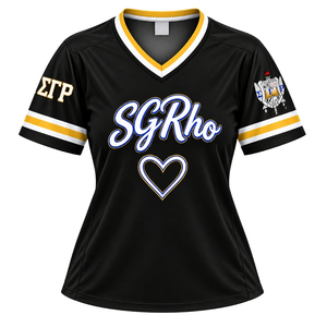 Camiseta Deportiva Personalizada al por Mayor para Mujer, Uniforme Deportivo Transpirable de Manga Corta para Dama - Product Image 1