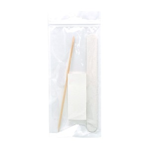 Kit de soins des ongles coréen, logo personnalisé OEM pour la vente en gros aux salons - Product Image 1