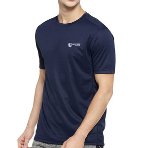 Camisetas Dry Fit para Hombre, Ligeras, Transpirables, de Secado Rápido, Ropa Deportiva, Cómoda, Informal, para Gimnasio - Product Image 3