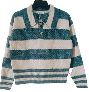 Ladies <b>Sweater</b> wholesale factory price <b>Christmas</b> <b>Sweater</b> - Product Image 2