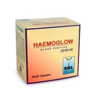 Capsules d'hémoglobine naturelle, fer et acide folique, favorisent la santé de l'hémoglobine, équilibre holistique, soin doux, remède à base de plantes, santé corporelle - Product Image 1