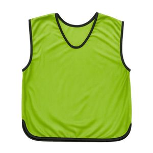Buy OEM ODM Breathable Polyester Mesh Pinnie for Youth Adult Team <b>Training</b> Sessions Wholesale Soccer <b>Training</b> <b>Bib</b> - Product Image 4