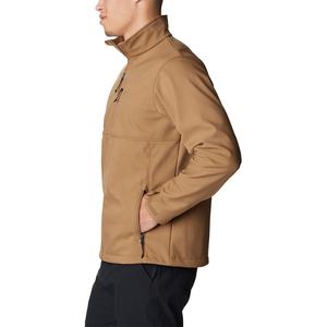 Top Tendance Hommes Extérieur Softshell Veste Respirant Imperméable Chaud Résistant À L'usure Tissu De Haute Qualité avec État Neuf - Product Image 5