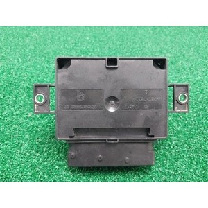 ECUs y Módulos de Computación Usados A6 4H0907801C - Product Image 2