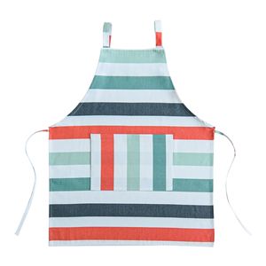 Delantal de Cuero sin Mangas, Impermeable, Térmico y Duradero, con Logotipo Personalizado, para Cocina, Salón, Barbería, Niños, Mujeres, Hombres, Limpieza - Product Image 1