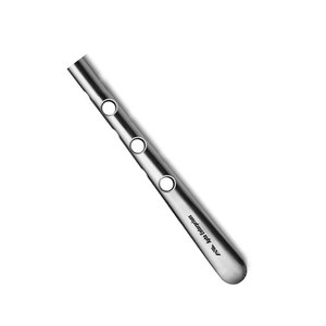 Cánula Profesional Schwarcz Facelift Infiltrator Super Luer Lock con Recubrimiento de Titanio 2.0mm x 15cm de Acero Inoxidable para Uso Médico - Product Image 5