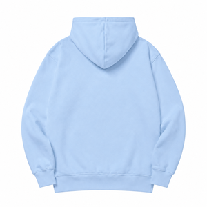 Sweat à capuche tendance pour homme de qualité supérieure avec design à capuche, poignets côtelés et style streetwear confortable - Product Image 3