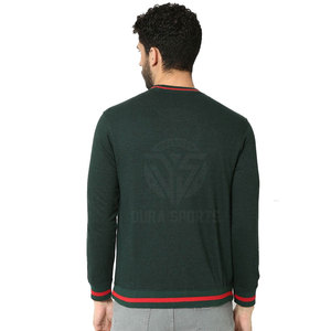 Nuevo Diseño Transpirable de Sudaderas para Hombre, MOQ Bajo, Sudaderas Básicas para Hombre, Precio al por Mayor, Hecho en Pakistán - Product Image 2