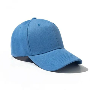 Gorras de Béisbol Clásicas FAWKES SPORTS 100% Algodón al por Mayor, Gorras Deportivas Personalizables con Panel Frontal Ajustable para Pesca - Product Image 4