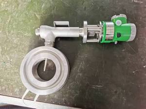 SCHNEIDER 244LD เครื่องส่งสัญญาณแรงลอยตัว เกจวัดระดับดิจิตอล การวัดความหนาแน่น ความแม่นยำ 0.5% ช่วงการวัด 300 มม.-6000 มม. อลูมิเนียมอัลลอยด์ 1 - Product Image 5
