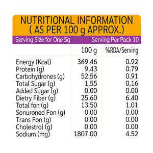 ชามาซาล่าคุณภาพสูงจากผู้ผลิตในอินเดีย ให้รสชาติชาอันอร่อย ในราคาที่เข้าถึงได้ - Product Image 4