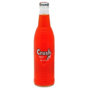 Refresco de sandía Crush en latas de 12 oz, bebida de sandía Crush de 12 fl oz, bebidas carbonatadas - Product Image 6