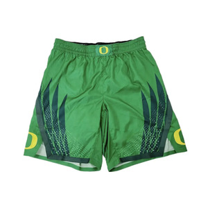 Shorts de Muay Thai LAMA INDUSTRIES en satin polyester premium légers, avec broderie personnalisée, OEM ODM - Product Image 1
