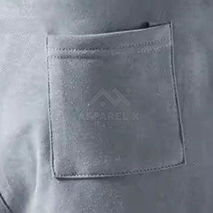 กางเกงขาสั้นผู้ชายราคาส่ง น้ำหนักเบา สวมใส่สบาย เอวยางยืด ขายออนไลน์ - Product Image 5