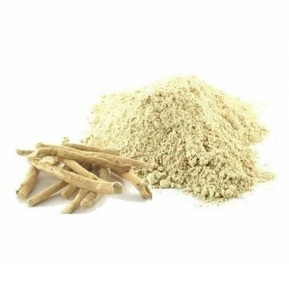 Food Grade Ashwagandha <b>Root</b> Extract Powder Inulin <b>Spray</b> Dried 99 Percent Herbal Supplement All Season Use Bulk India Export - Product Image 6
